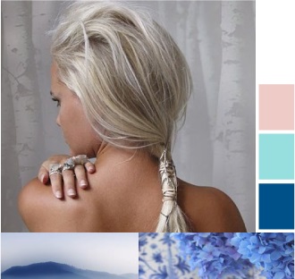Divatos hajszín 2016 lookcolor (szín) Divatos hajszín 2016 lookcolor