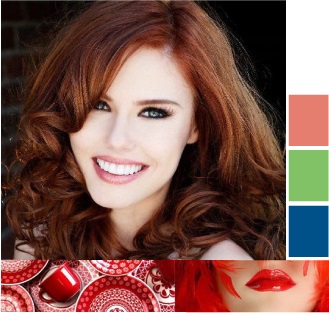 Divatos hajszín 2016 lookcolor (haj) Divatos hajszín 2016 lookcolor