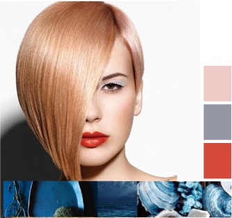 Divatos hajszín 2016 lookcolor (divat) Divatos hajszín 2016 lookcolor