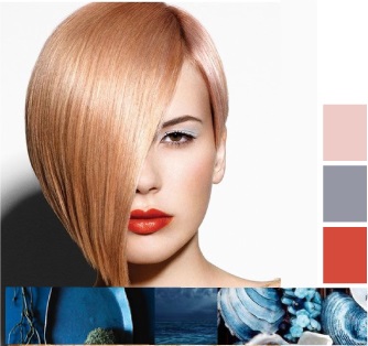 Divatos hajszín 2016 lookcolor