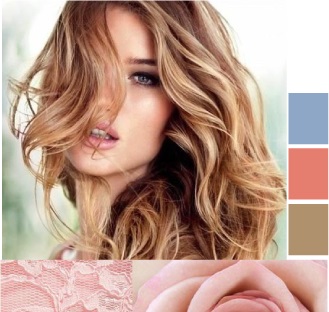 Divatos hajszín 2016 lookcolor (2016) Divatos hajszín 2016 lookcolor
