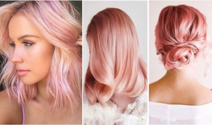 Divatos hajszín 2016 lookcolor (lookcolor) Divatos hajszín 2016 lookcolor