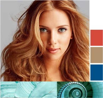 Divatos hajszín 2016 lookcolor (2016) Divatos hajszín 2016 lookcolor