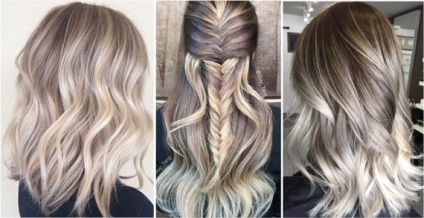 Divatos hajszín 2016 lookcolor (haj) Divatos hajszín 2016 lookcolor