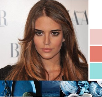 Divatos hajszín 2016 lookcolor (szín) Divatos hajszín 2016 lookcolor