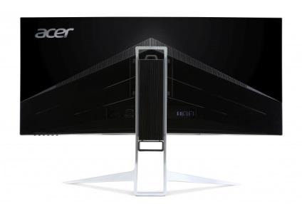 Monitor Acer hajlított kijelző technológiát amd freesync gsync