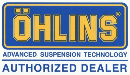 Moszkva laboratóriumi OHLINS