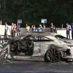 Budapest hírek tőke Major, az építtető - a tüzes crash - az áldozatok a Volokolamsk