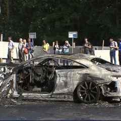 Budapest hírek tőke Major, az építő - tüzes crash - az áldozatok a Volokolamsk (nagy) Budapest hírek tőke Major, az építtető - a tüzes crash - az áldozatok a Volokolamsk
