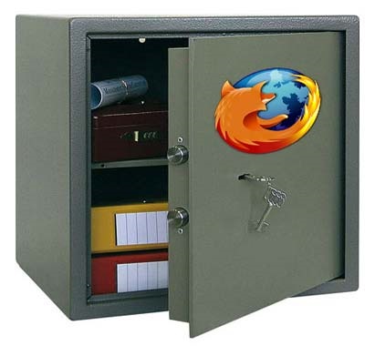 Mozilla Firefox - másodlagos profilok (beállítások, könyvjelzők, jelszavak, -)