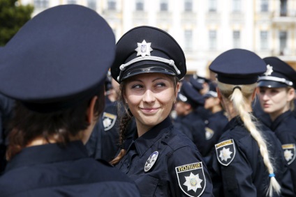 Belügyminisztérium és a rendőrség, akik felelősek azért, amit