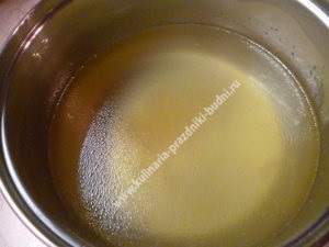 Hús kocsonya - recept fotókkal (kocsonyás hús) Hús kocsonya - recept fotókkal