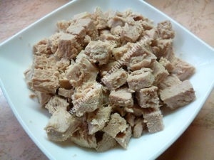 Hús kocsonya - recept fotókkal (hús) Hús kocsonya - recept fotókkal