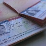 Megsértése vízum típusok megsértéséért szankciókat