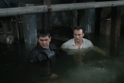 A film - a víz alatti, víz mindenhol (filmek) A film - a víz alatti, víz mindenhol