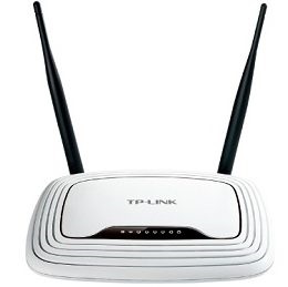 Beállítása router a hálózat Rostelecom