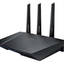 Beállítása router a hálózat Rostelecom