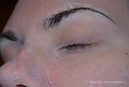 Neoleor maszk helyett Botox értékelés (zsíros bőrre) Neoleor maszk helyett Botox vélemények