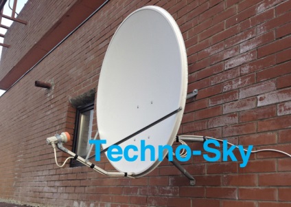 Ne jelenjen meg a csatorna NTV Plus, parabolaantenna átalakító több kimenet (nem) Ne jelenjen meg a csatorna NTV Plus, parabolaantenna átalakító több kimenet