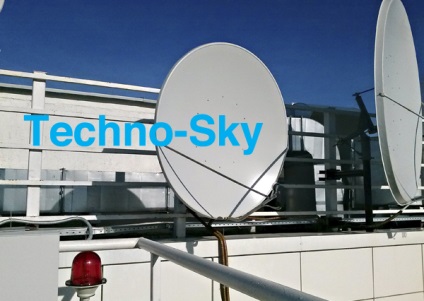 Nem látható NTV csatorna plusz átalakító műholdas antenna több kimenet (NTV) Ne jelenjen meg a csatorna NTV Plus, parabolaantenna átalakító több kimenet