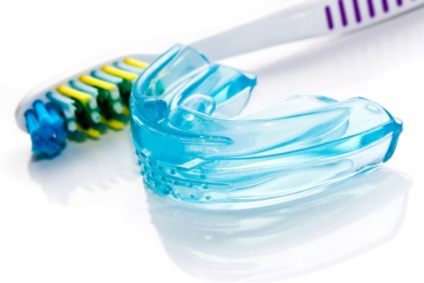 Malocclusion mint veszélyes és hogyan lehet hatékonyan erősít (funkcionális egység akció) Malocclusion mint veszélyes és hogyan lehet hatékonyan erősít