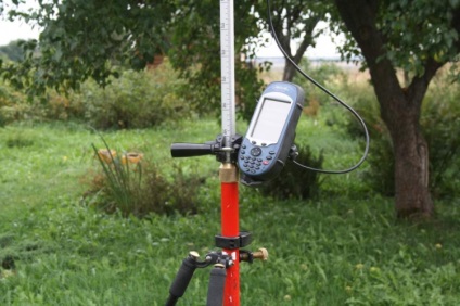 Független termőföld-vizsgálat (vizsgálat a termőföld technika) Független termőföld szakértelem