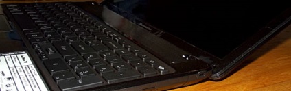 Notebook egy Packard Bell EasyNote tv11hc-53238g75mnks (EASYNOTE) Laptop egy Packard Bell EasyNote tv11hc-53238g75mnks
