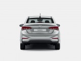 Új Hyundai Solaris 2017-2018 - fotók, az ár és a csomagolás, leírások Hyundai Solaris, a 2.