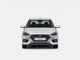 Új Hyundai Solaris 2017-2018 - fotók, az ár és a csomagolás, leírások Hyundai Solaris, a 2.