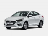 Új Hyundai Solaris 2017-2018 - fotók, az ár és a csomagolás, leírások Hyundai Solaris, a 2.