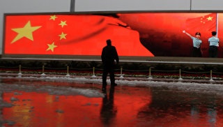 Új Selyemút, vagy Kína szeretné egyesíteni - RIA Novosti