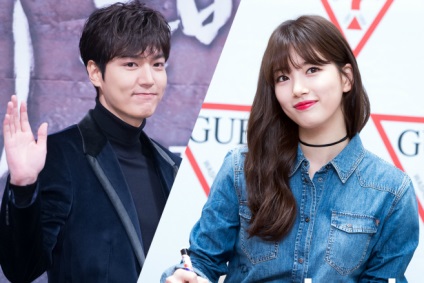 Hírek az esküvői Lee Min Ho és Suzy (update) egy pár összeházasodik Lee Min Ho a hadsereg elhagyása előtt