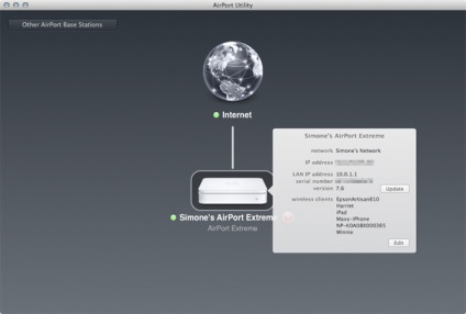 Frissítése a repülőtér és a repülőtér-segédprogram készülék firmware, a blog a Mac, iPhone, iPad és más (mac-szoftver) Frissítése a repülőtér és a repülőtér-segédprogram készülék firmware, a blog a Mac, iPhone, iPad és más