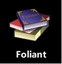 Vélemény-olvasótermében a könyvtár Foliant