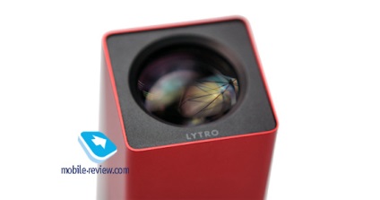 Áttekintés kamera Lytro - csődbe forradalom
