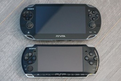 Felülvizsgálata sony playstation vita