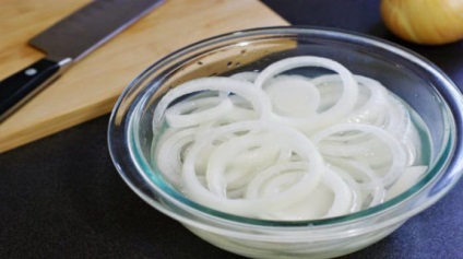 Delicious ecetes hagyma (nagyon) Delicious ecetes hagyma
