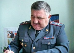 Dagesztán belügyminisztérium tisztek igényel nagyszabású ellenőrző szerv, a nyitott város