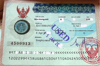 Regisztráció munkavállalási engedélyek (munkavállalási engedélyek) Thaiföld - netzim (munka) Regisztráció munkavállalási engedélyek (munkavállalási engedélyek) Thaiföld - netzim