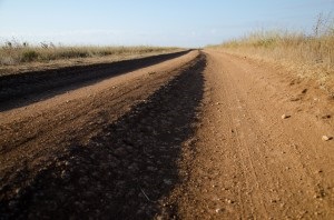 Olenevka, Tarhankut, Krím - hogyan kell pihenni, ahol az egyik a barátok nem pihen