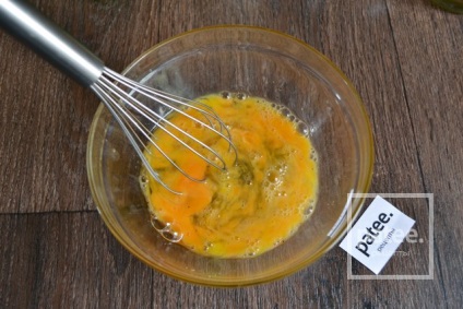 Omlett paradicsom, paprika, sajt - recept fotókkal - patee