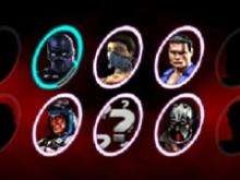 Online játék Mortal Kombat játszani (lejátszás) Online játék Mortal Kombat játszani