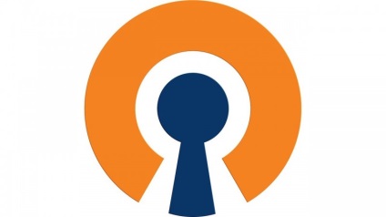 OpenVPN - kiszolgáló konfigurációt az útválasztó (szerver) OpenVPN - kiszolgáló konfigurációt a router