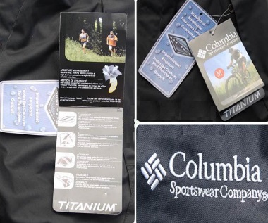 Eredeti ruházat Columbia cégek megkülönböztetni a hamis az eredeti (hamis) Eredeti ruházat Columbia cégek megkülönböztetni a hamis az eredeti