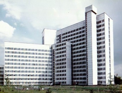 Traumatológia Nyizsnyij Novgorod (Novgorod) Traumatológia Nyizsnyij Novgorod