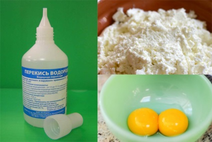 Fogfehérítés arcpakolás hidrogén-peroxiddal, csak az én szépség (arc) Fogfehérítés arcpakolás hidrogén-peroxiddal, csak az én szépség