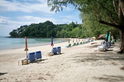 Rest in Phuket hasznos tippeket az utazók számára