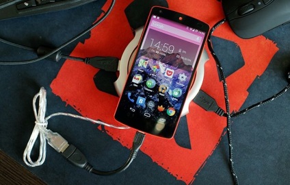 OTG telefon, hogy egy függvény, hogyan működik, milyen okostelefonok támogatása () OTG telefon, hogy egy függvény, hogyan működik, milyen okostelefonok támogatása