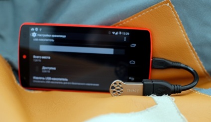 OTG telefon, hogy egy függvény, hogyan működik, milyen okostelefonok támogatása () OTG telefon, hogy egy függvény, hogyan működik, milyen okostelefonok támogatása