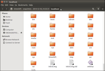 Visszagurítás ubuntu rendszer, losst (Ubuntu rendszer-visszaállítás) Visszagurítás ubuntu rendszer losst